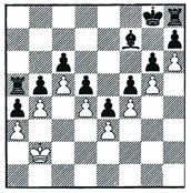 Deep Blue doesn't understand chess