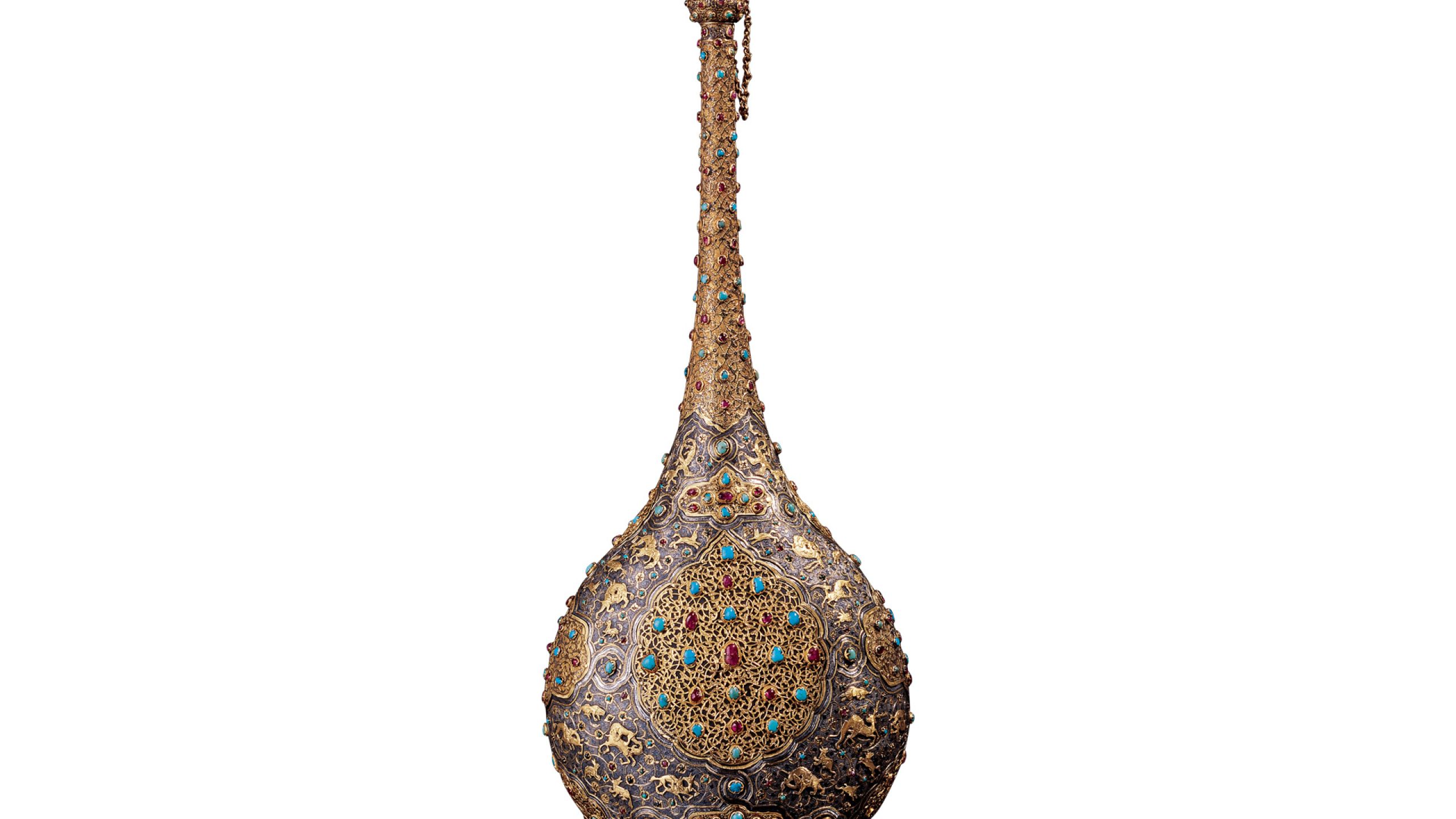 Editorial: Perfection, Order, Together