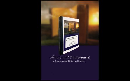Nature and Environment in Contemporary Religious Contexts