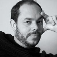 Alex Morel