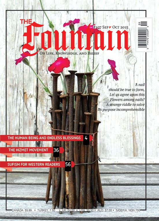 Issue 107 (September - October 2015)