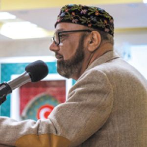 Inamul Haq