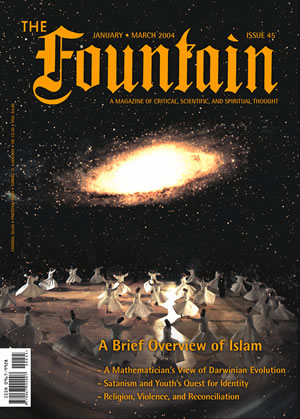 Issue 45 (January - March 2004)