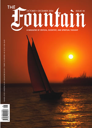 Issue 48 (October - December 2004)