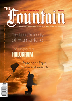 Issue 52 (October - December 2005)