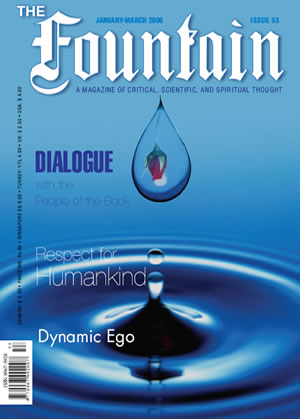 Issue 53 (January - March 2006)