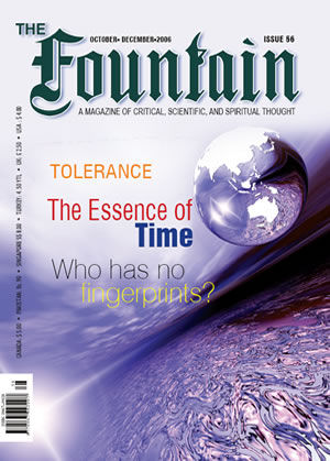 Issue 56 (October - December 2006)
