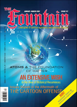 Issue 57 (January - March 2007)