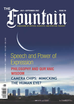 Issue 59 (July - September 2007)