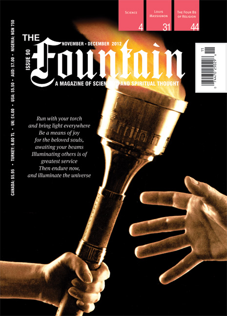Issue 90 (November - December 2012)
